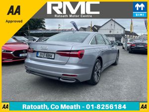Audi A6 LIMOUSINE 40 TDI 204BHP S-TRONIC SE 4DR A - Image 3