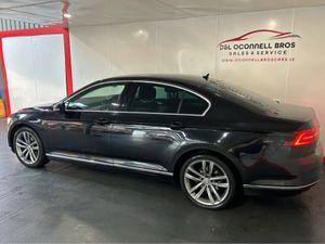 Volkswagen Passat 2.0 TDI GT BLUEMOTION 150PS 4DR - Image 2
