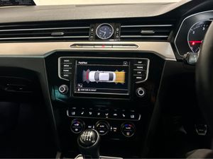 Volkswagen Passat 2.0 TDI GT BLUEMOTION 150PS 4DR - Image 3