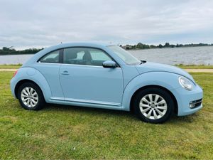 Volkswagen Beetle 1.2 AUTOMATIC - Image 3