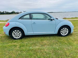 Volkswagen Beetle 1.2 AUTOMATIC - Image 4