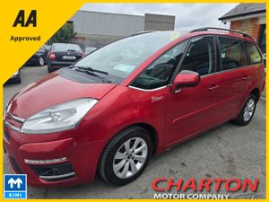 Citroen Grand C4 Picasso 1.6 HDI VTR+ 1 110BHP 5DR - Image 2