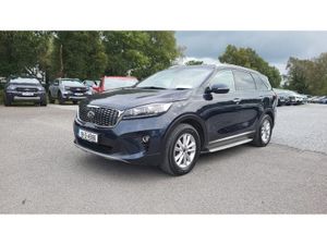 Kia Sorento K2 5DR - Image 2