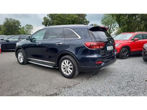 Kia Sorento K2 5DR - Image 3