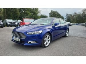 Ford Mondeo 2.0 TDCI TDCI Titanium S/S 180PS 5DR - Image 2