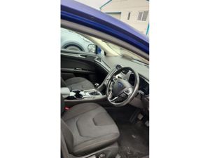 Ford Mondeo 2.0 TDCI TDCI Titanium S/S 180PS 5DR - Image 3