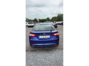 Ford Mondeo 2.0 TDCI TDCI Titanium S/S 180PS 5DR - Image 4