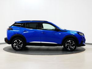 *102* 2023 Peugeot 2008 1.2 ALLURE PREMIUM - Image 3