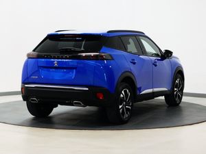 *102* 2023 Peugeot 2008 1.2 ALLURE PREMIUM - Image 4