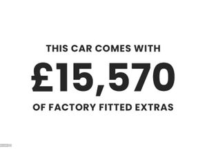 BMW X6 3.0 M50d 5dr Auto Xdrive 400ps - Image 3