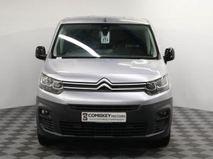 Citroen Berlingo Bluehdi 1000 Driver M - Image 2