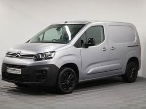 Citroen Berlingo Bluehdi 1000 Driver M - Image 3