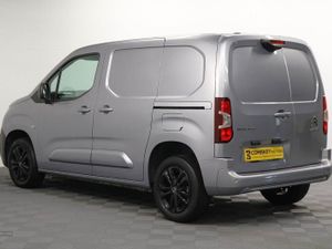 Citroen Berlingo Bluehdi 1000 Driver M - Image 4