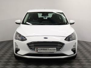 Ford Focus Ecoblue Zetec - Image 2