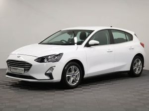 Ford Focus Ecoblue Zetec - Image 3