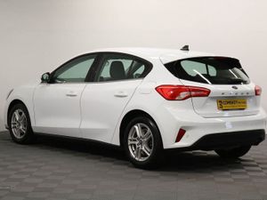 Ford Focus Ecoblue Zetec - Image 4