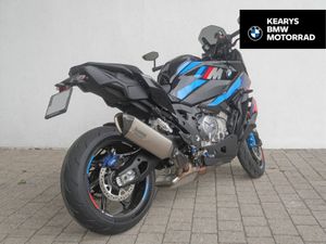 BMW M 1000 XR Competition - Image 3
