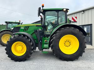 John Deere 6175R - Image 2