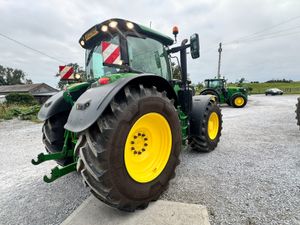 John Deere 6175R - Image 4