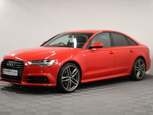 Audi A6 Saloon TDI Ultra S Line - Image 3