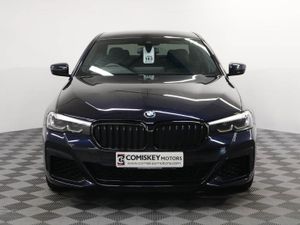 BMW 5 Series 530e M Sport - Image 2