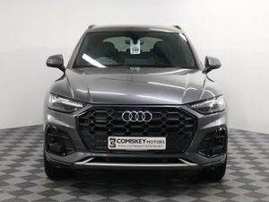 Audi Q5 Tfsi S Line - Image 2