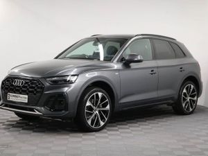 Audi Q5 Tfsi S Line - Image 3