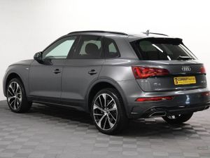Audi Q5 Tfsi S Line - Image 4
