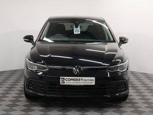 Volkswagen Golf TSI Life - Image 2