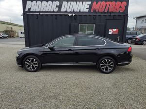 222 Volkswagen Passat DSG Elengance - Image 4