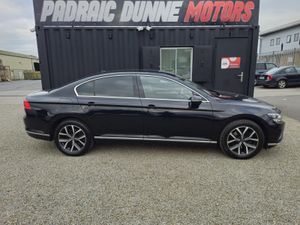 222 Volkswagen Passat DSG Elengance - Image 3
