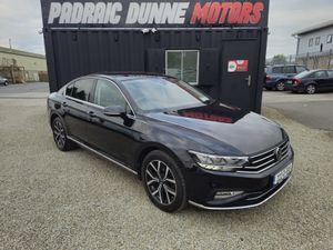 222 Volkswagen Passat DSG Elengance - Image 2