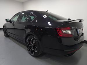 Skoda Octavia vRS Challenge Edition 245 - Image 2