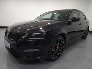 Skoda Octavia vRS Challenge Edition 245 - Image 3