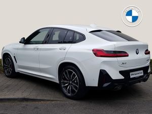 BMW X4 Xdrive20d M Sport - Image 2