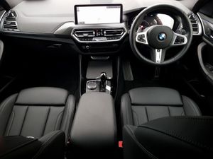 BMW X4 Xdrive20d M Sport - Image 4