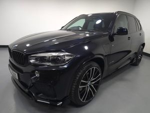 BMW X5 40E M-Sport M-Performance - Image 3