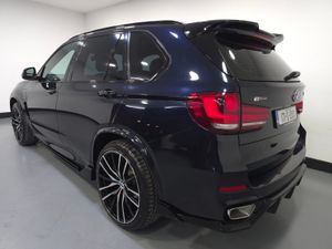 BMW X5 40E M-Sport M-Performance - Image 2