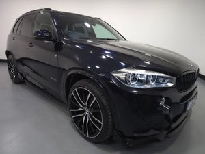 BMW X5 40E M-Sport M-Performance - Image 4