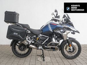BMW R1250 GS TE Trophy - Image 2