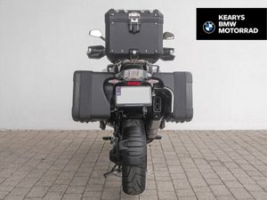 BMW R1250 GS TE Trophy - Image 4