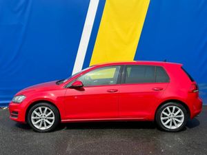 Volkswagen Golf HIGHLINE 1.4 TSI AUTO // NEW 2 YEA - Image 3