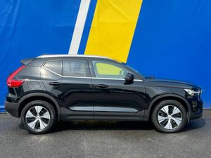 Volvo XC40 INSCRIPTION T4 1.5 RECHARGE HYBRID AUTO - Image 2