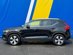 Volvo XC40 INSCRIPTION T4 1.5 RECHARGE HYBRID AUTO - Image 3