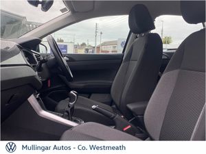 Volkswagen Polo 1.0 TSI 95hp Life - Image 4