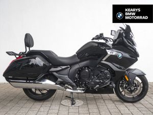 BMW K1600B 1600cc - Image 2