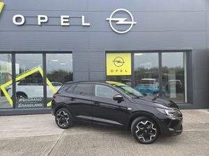 Opel Grandland X SRI 1.2 Petrol - Image 2