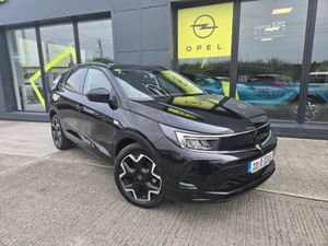 Opel Grandland X SRI 1.2 Petrol - Image 3