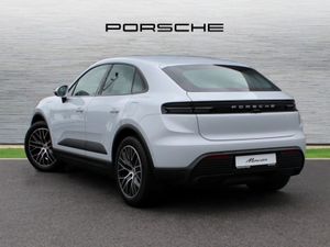 Porsche Macan Electric (new) - Image 3