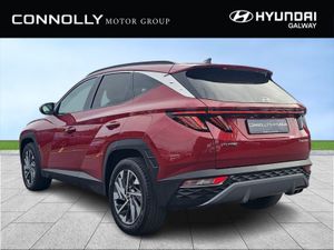 Hyundai Tucson 2WD Executive Plus - Image 4